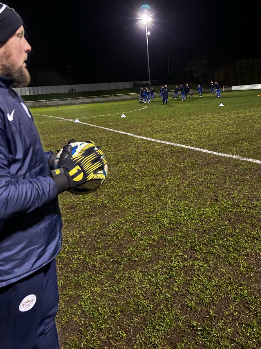 Thornaby FC tweet media