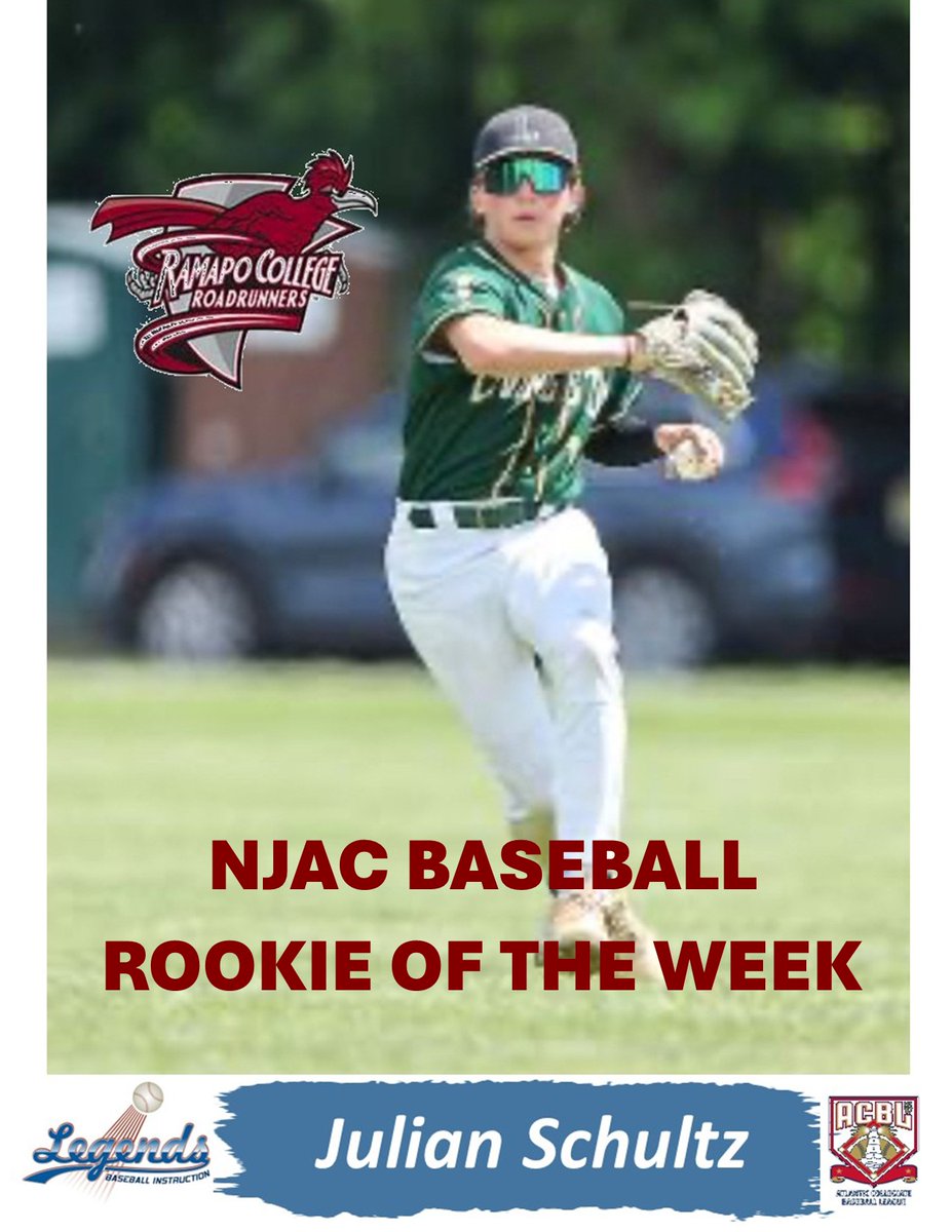 Legends Baseball Club tweet media