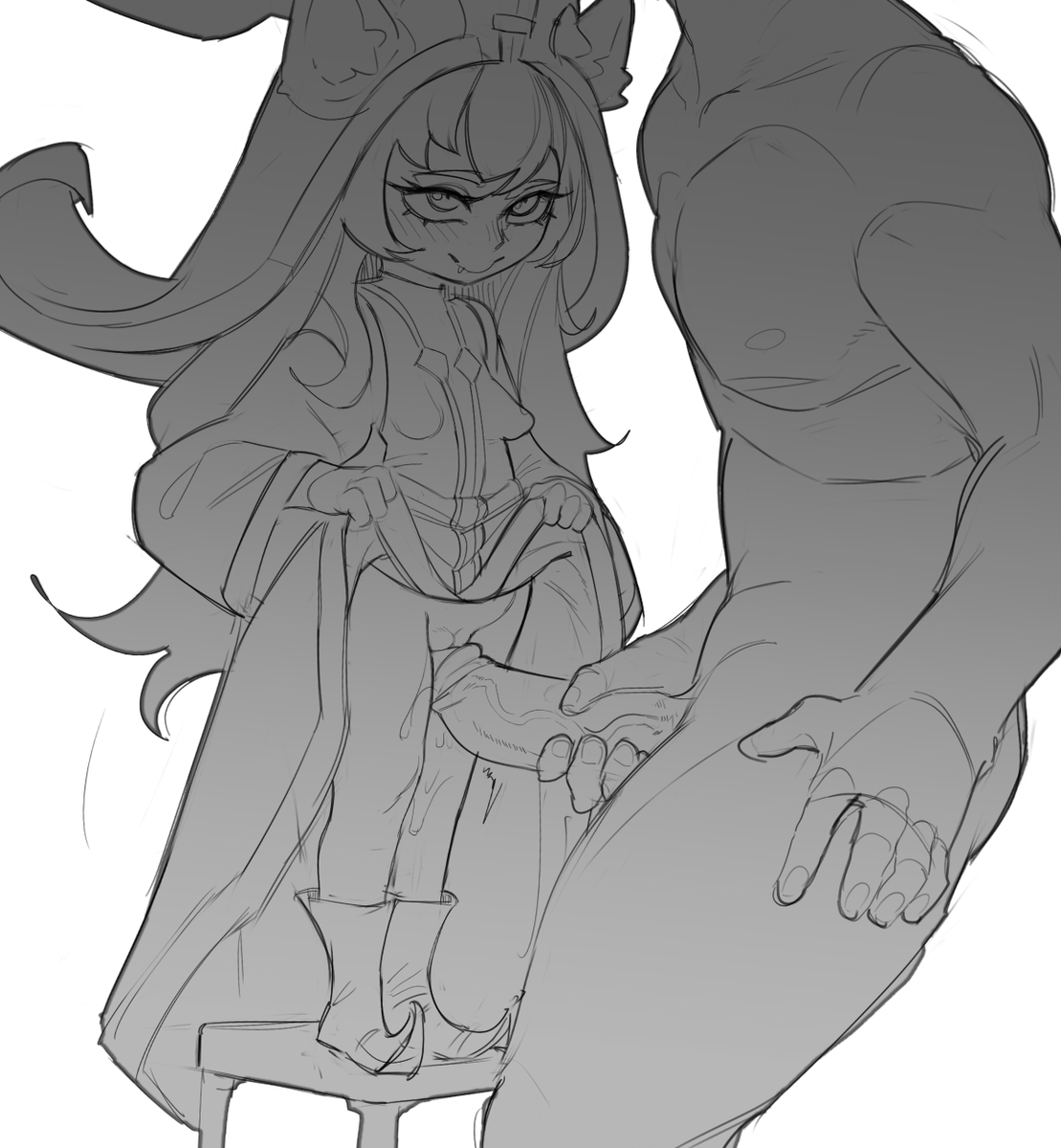 Aki (Commissions open) tweet media