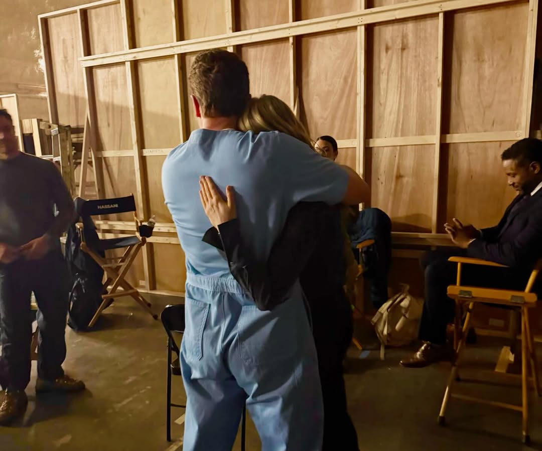 Manifest Updates | #ManifestArrivals tweet media