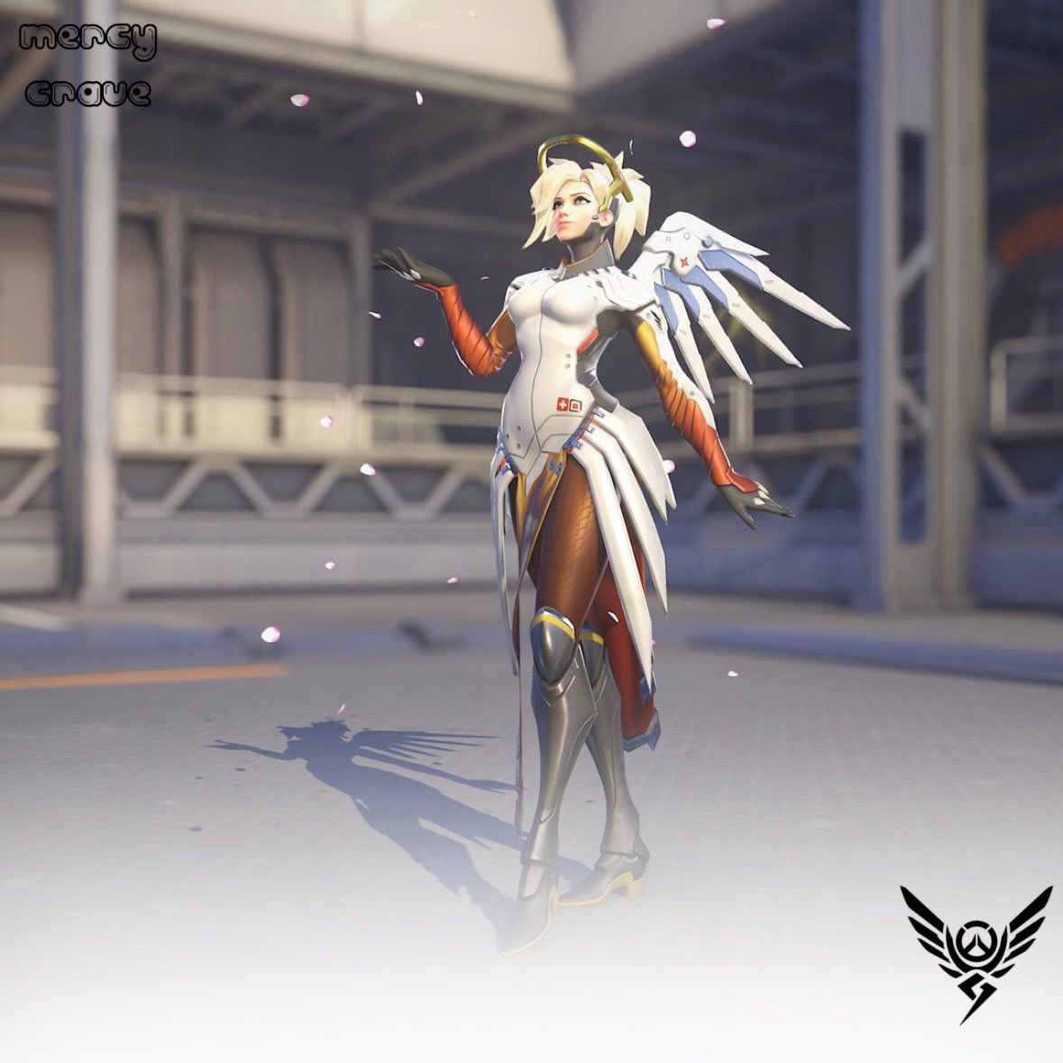 Mercy Crave tweet media