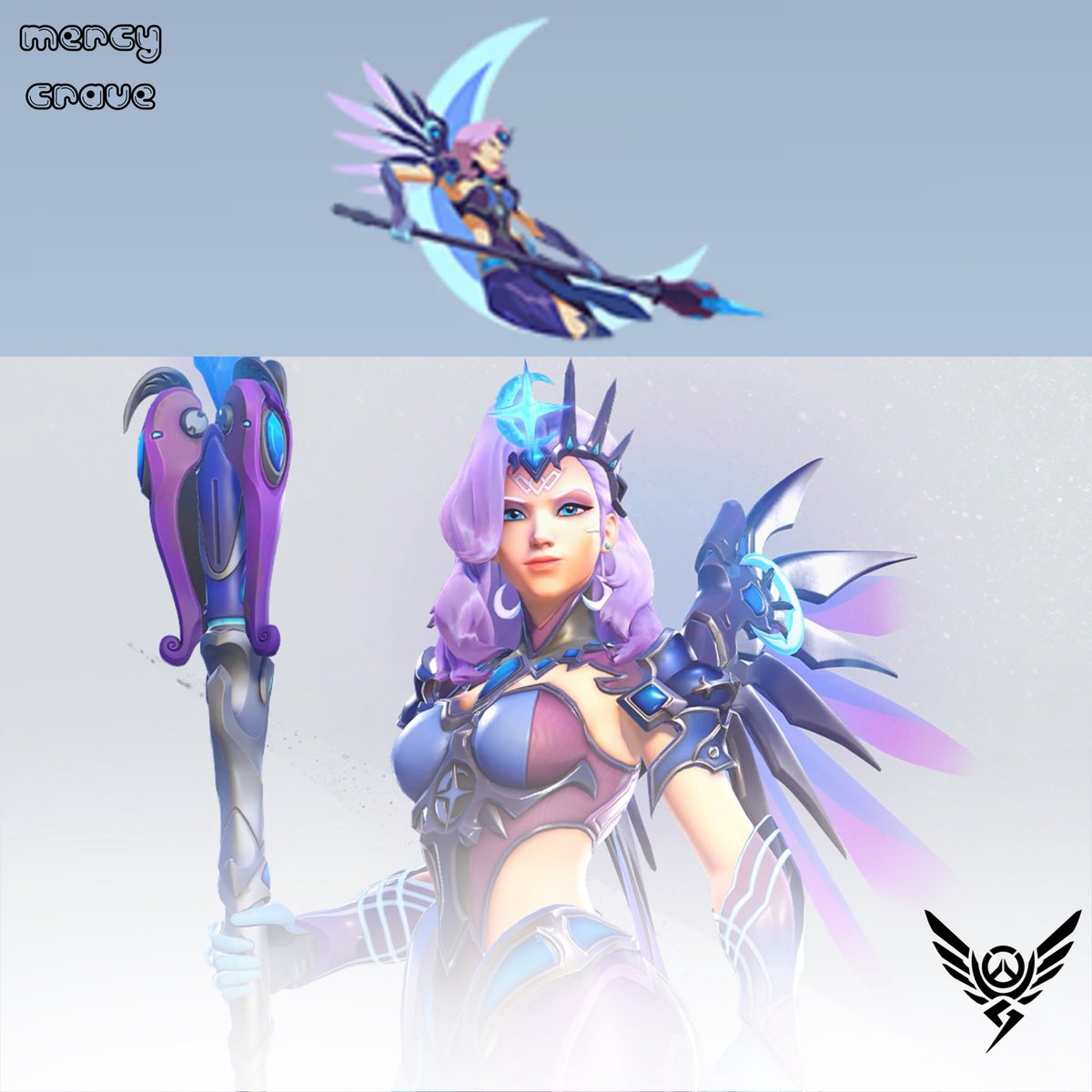 Mercy Crave tweet media