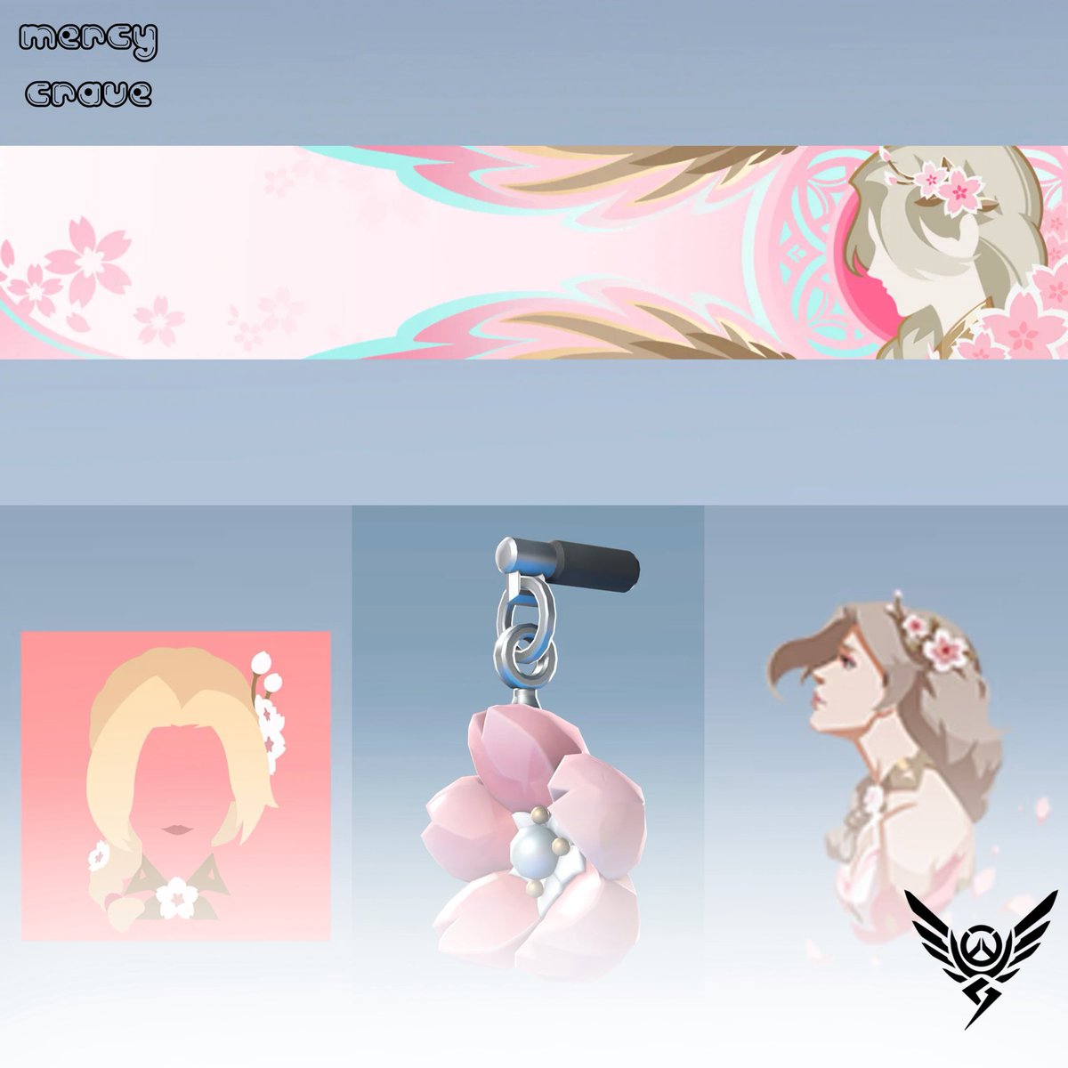 Mercy Crave tweet media