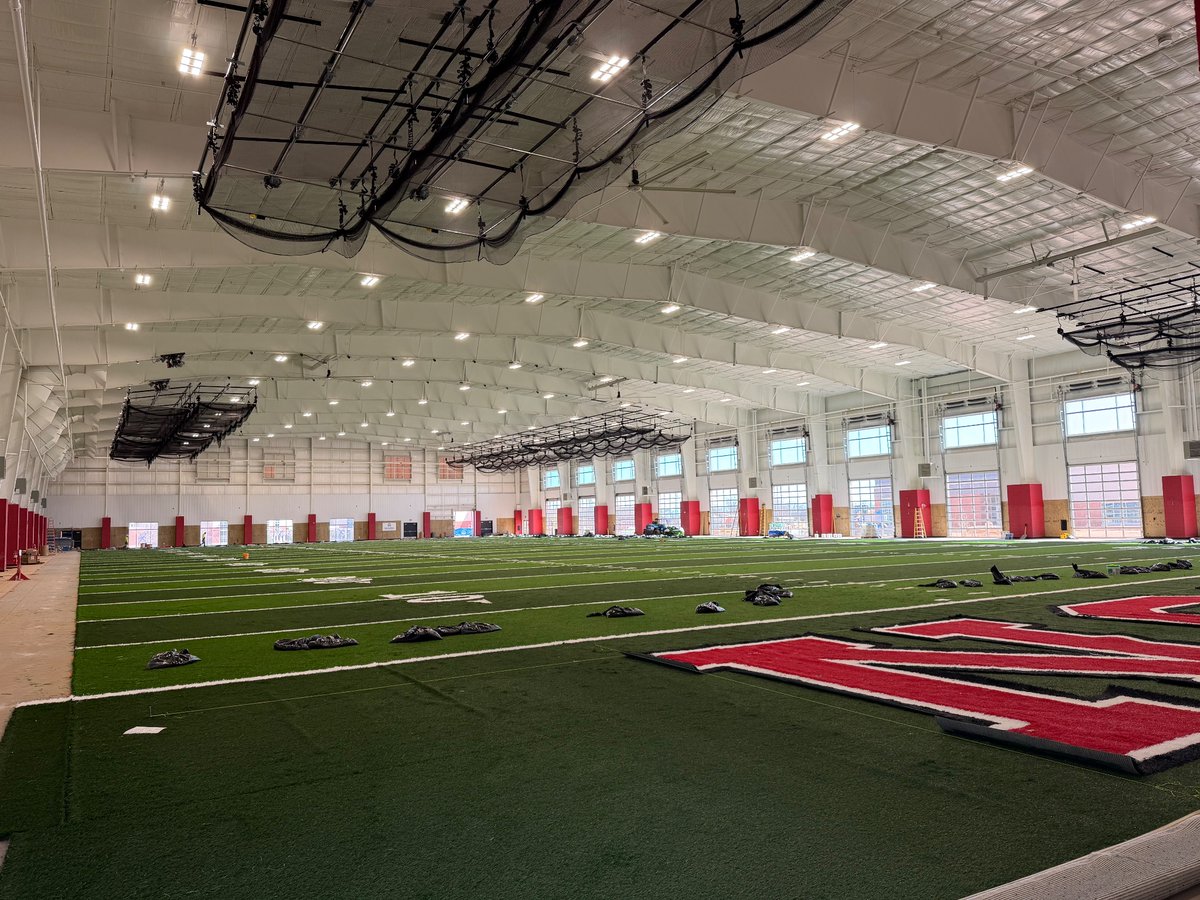 Yukon Miller Football tweet media