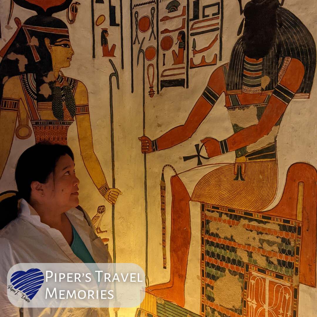 Piper J. Drake tweet media