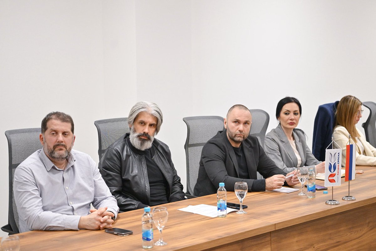 Драшко Станивуковић tweet media