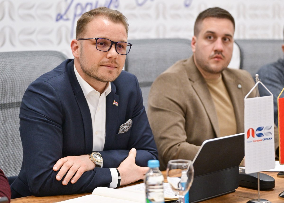 Драшко Станивуковић tweet media