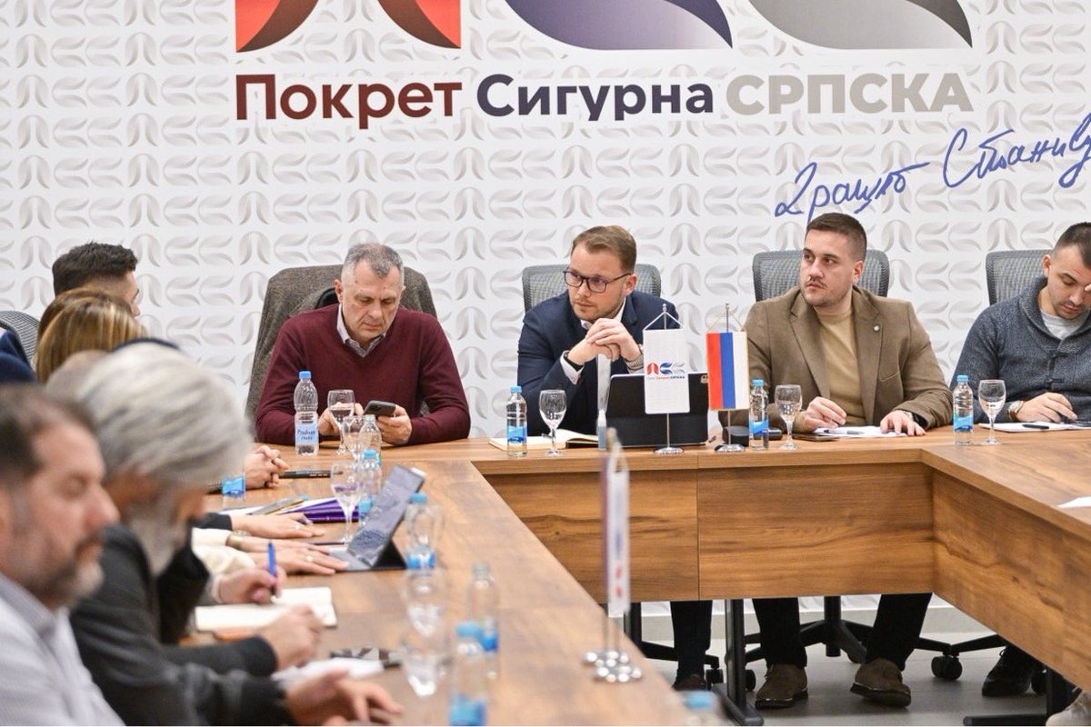 Драшко Станивуковић tweet media