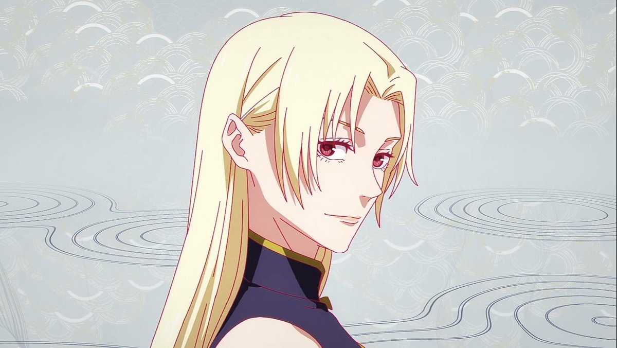Happy #TsukumoTuesday ✨ come back to us yuki ♥️