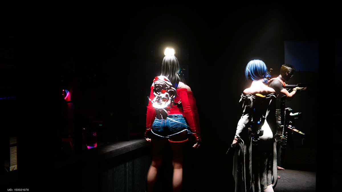 estrelaping's tweet image. ⋆ . ˚ ᝰ Moments that make the game worth it. ᝰ ˚ . ⋆

@OnceHuman_ @OnceHuman_JP

#oncehuman #gaming #survival #photomode #virtualphotography #vprt #vpworld #vphiddengems #vpcontext #vplab