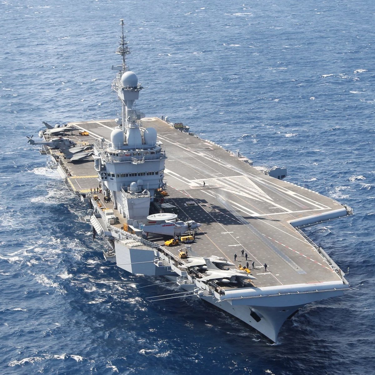 3. Dünya Savaşı tweet media