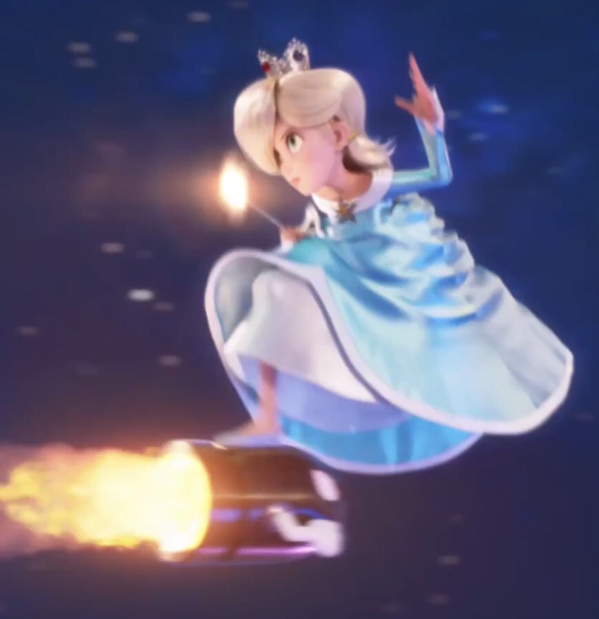 JustAnotherRosaStan tweet media