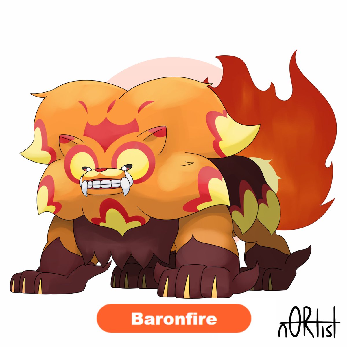 n0rtist's tweet image. Gen 10 Starter predictions #pokemon #fakemon