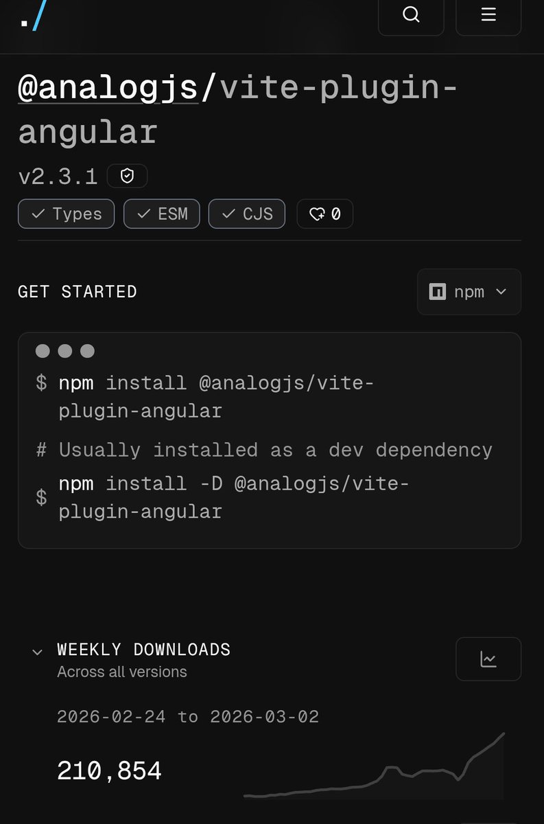 Brandon Roberts tweet media