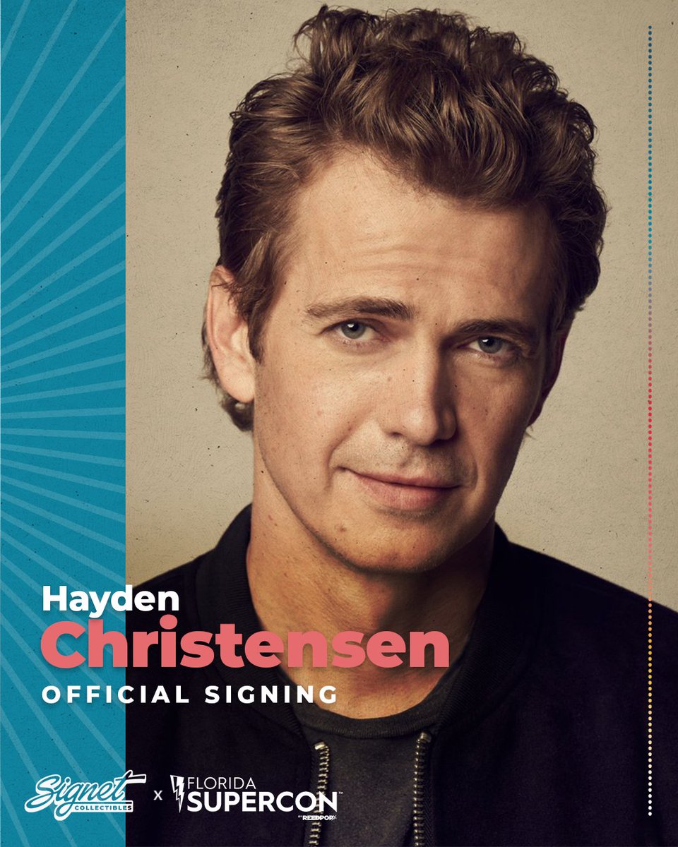 Signet Collectibles tweet media