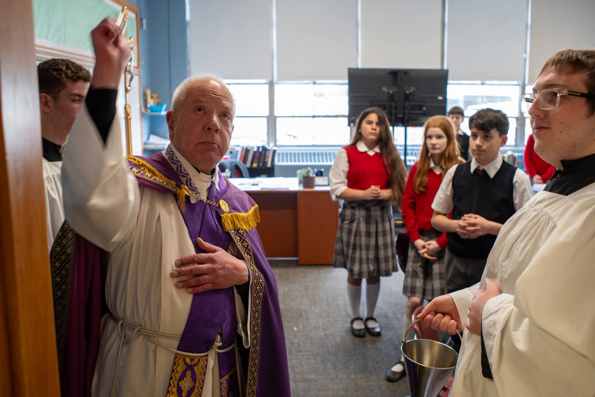 Archdiocese of Louisville Vocations tweet media