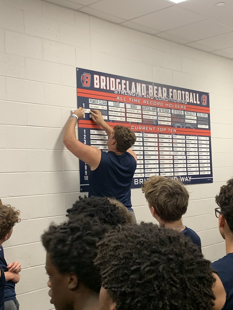 Lonnie Madison tweet media