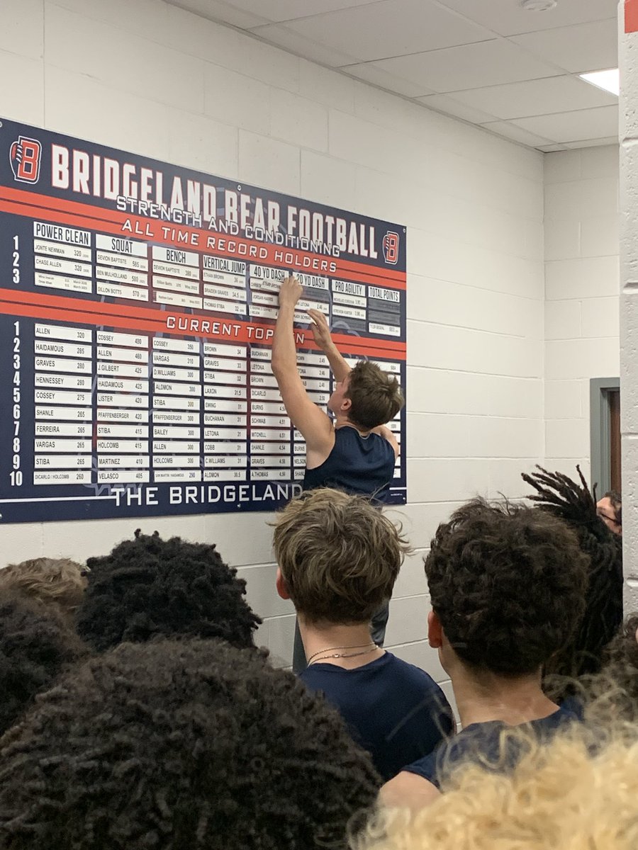 Lonnie Madison tweet media