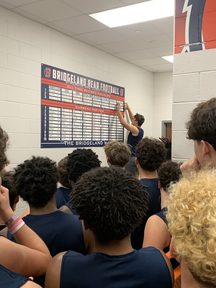 Lonnie Madison tweet media