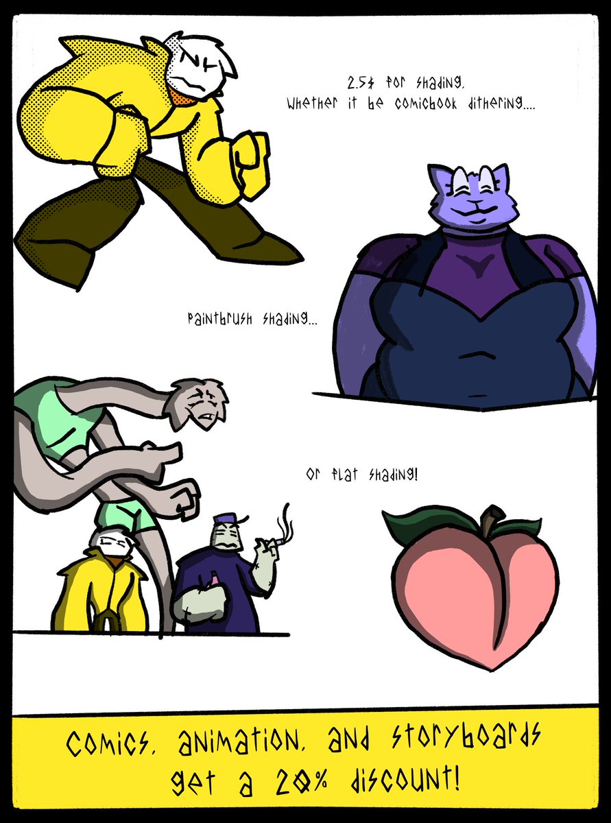 YellowScar (Certified Dumbass) tweet media