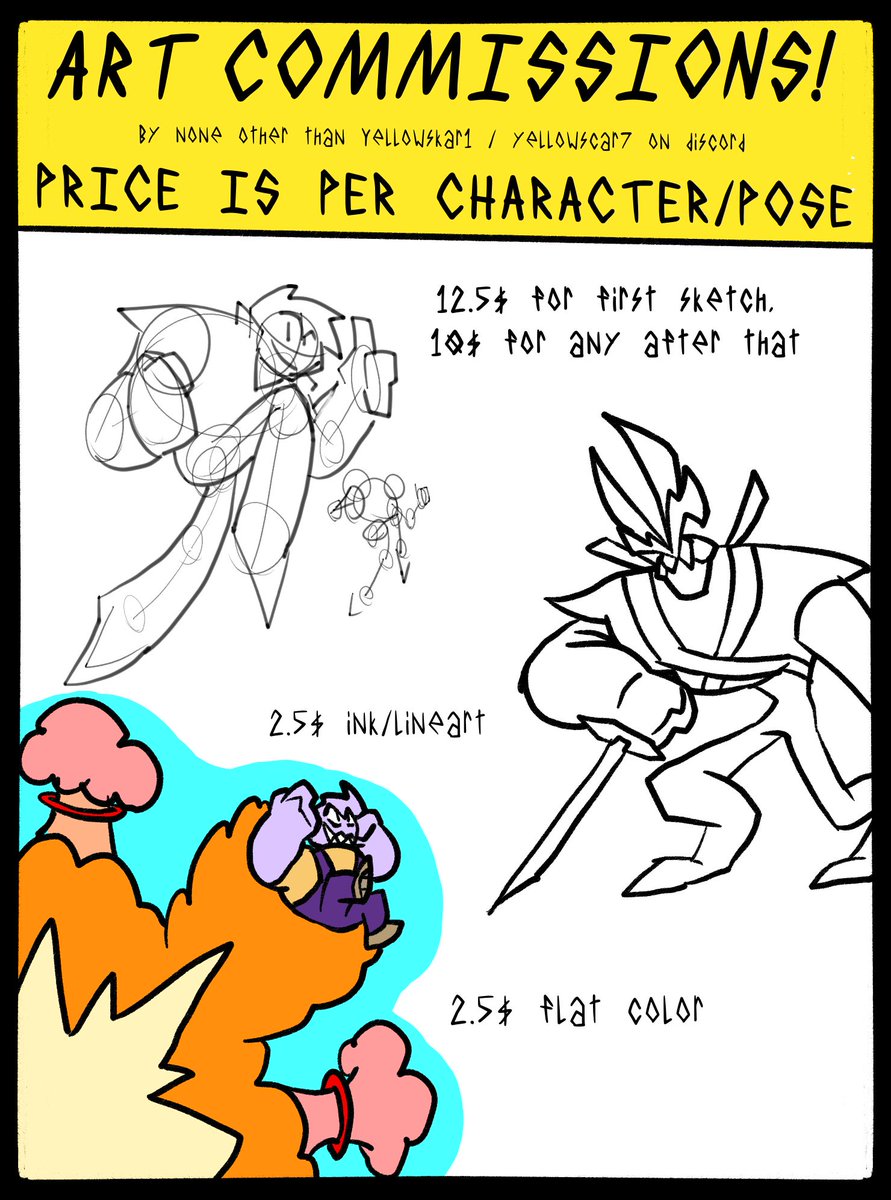 YellowScar (Certified Dumbass) tweet media