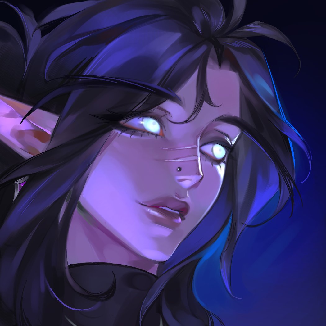 Oryath Rootwhisper tweet media