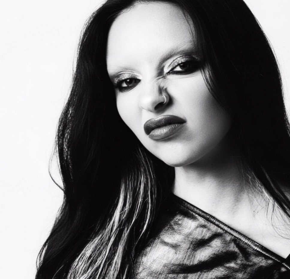 Jade Updates tweet media