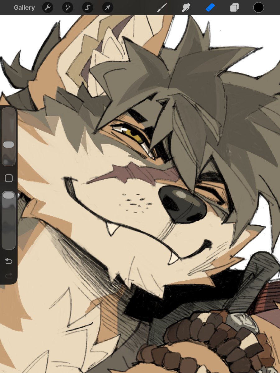 Zunkee (comms closed) tweet media