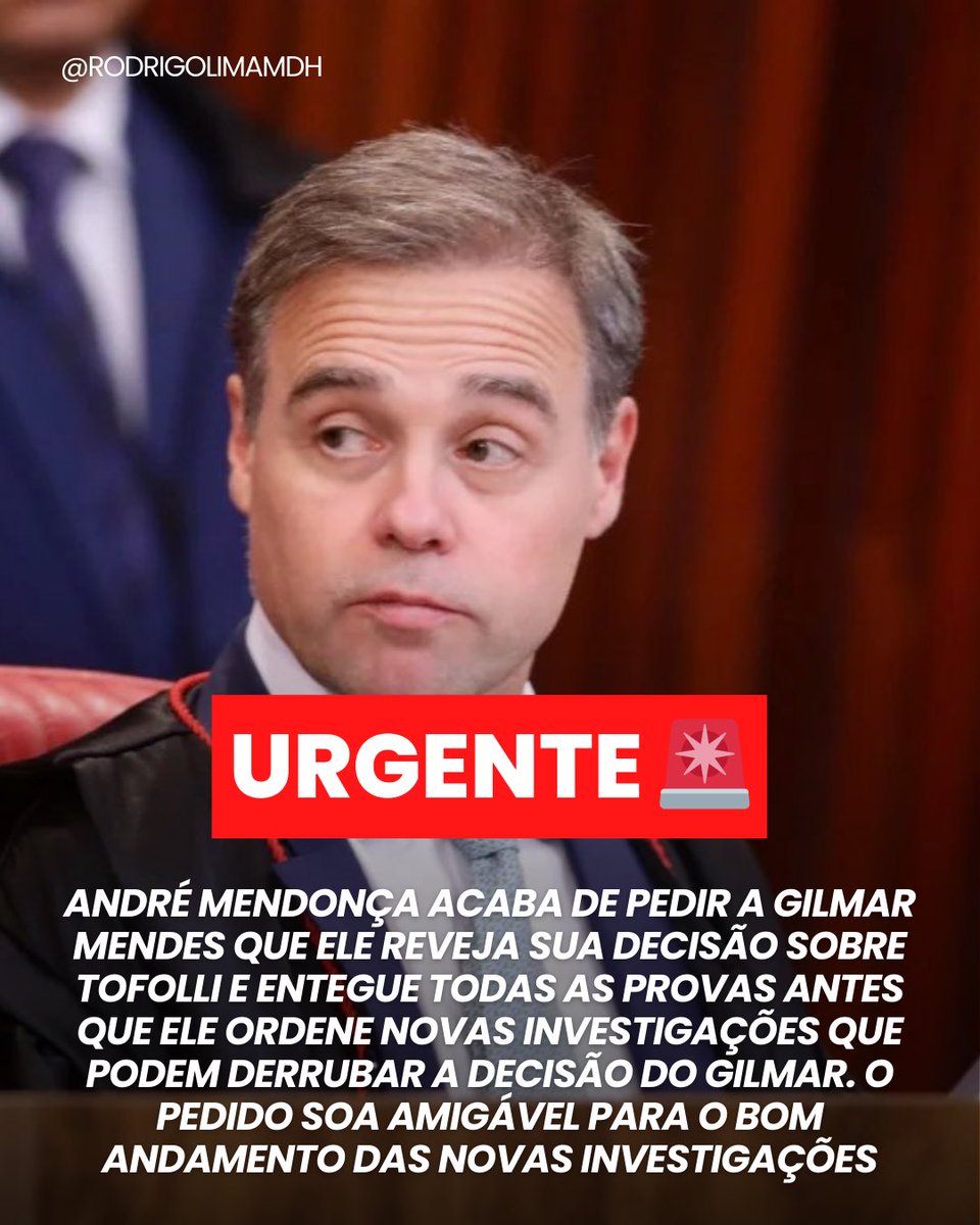 Rodrigo Lima tweet media