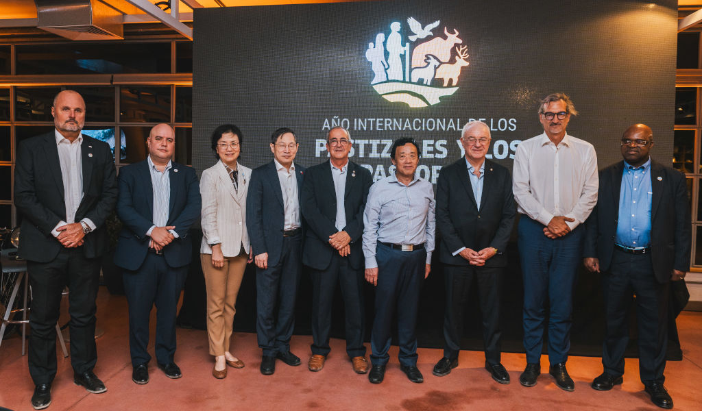 INAC Uruguay tweet media