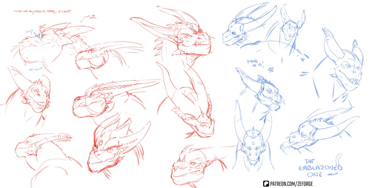 Forge Walfhammer tweet media