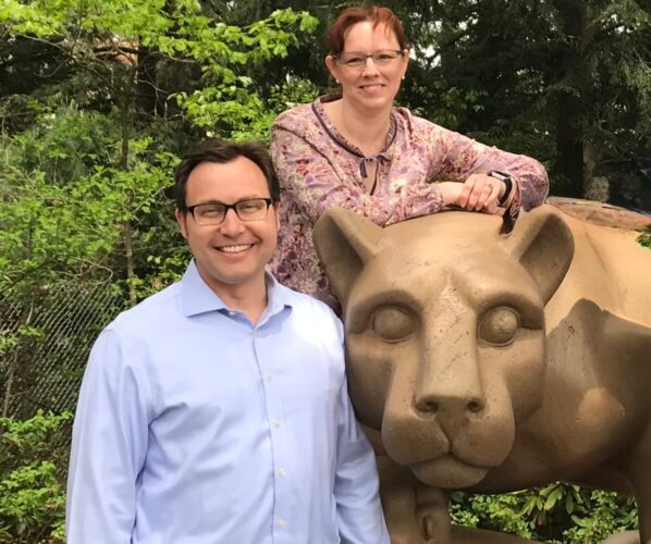 Invent Penn State tweet media