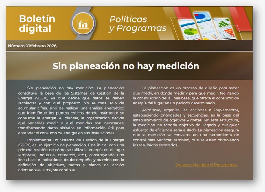 Análisis_Prospectiva_Conuee tweet media