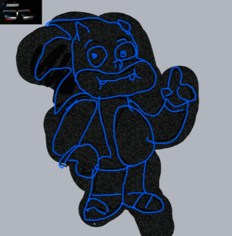 Gracias <a href="/samgel76/">angell / COMMISSIONS OPEN (3/??? )</a> y <a href="/fridaygrieving/">THE GRIEVING OF FRIDAY</a> por esta suculenta y flipante comision junto al mod de mi buen amigo <a href="/g4_two2/">G_4</a> !
60 dolares bien gastados