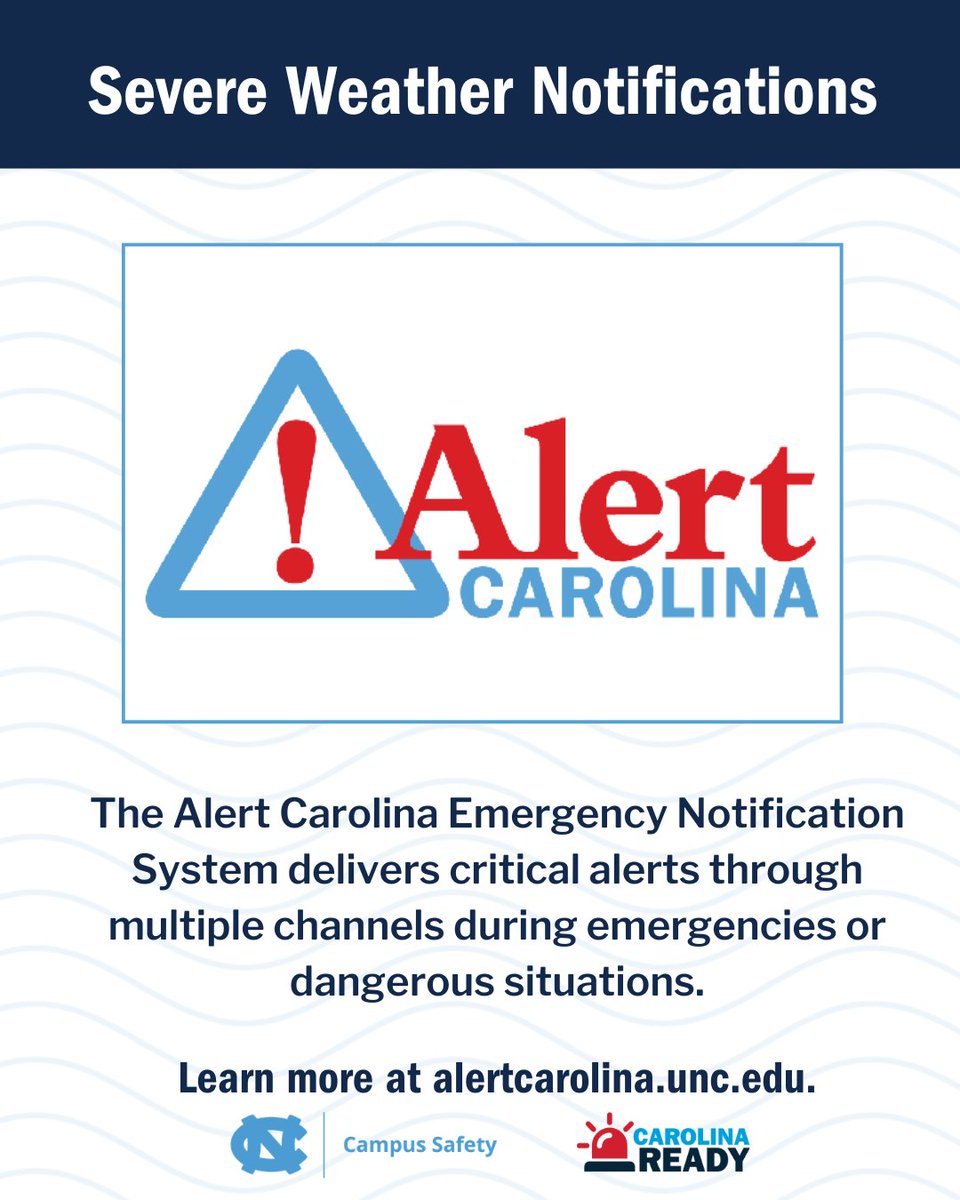 Carolina Ready tweet media