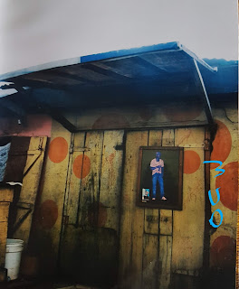 OLANREWAJU tweet media