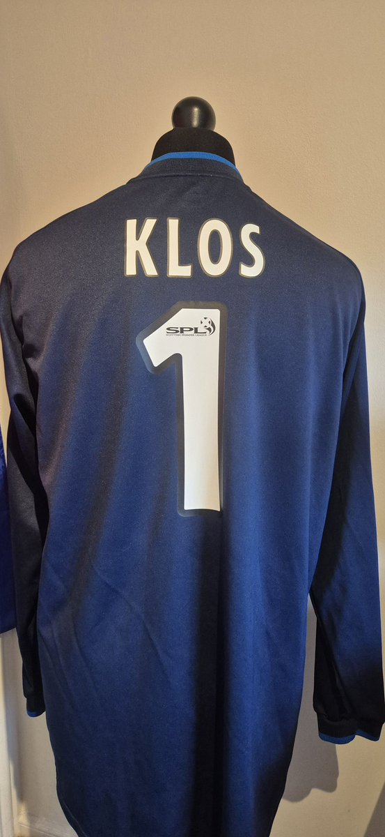 Rangers Goalkeepers tweet media