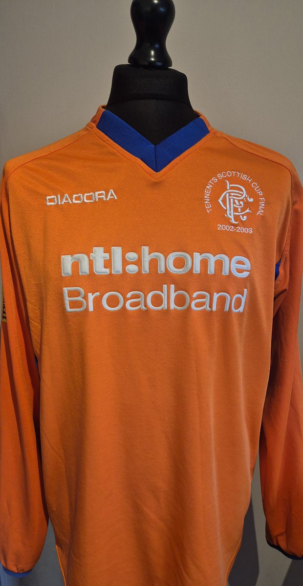 Rangers Goalkeepers tweet media