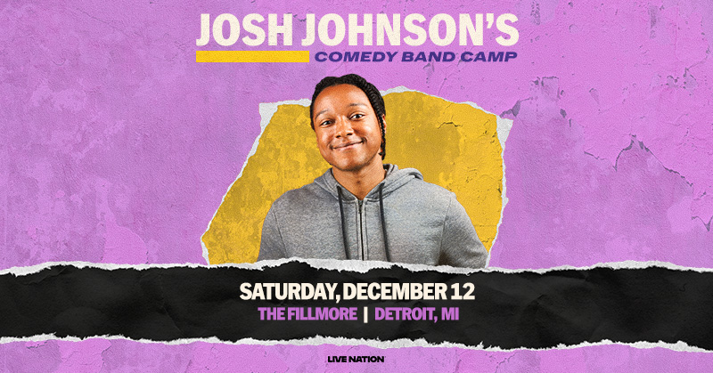 The Fillmore Detroit tweet media