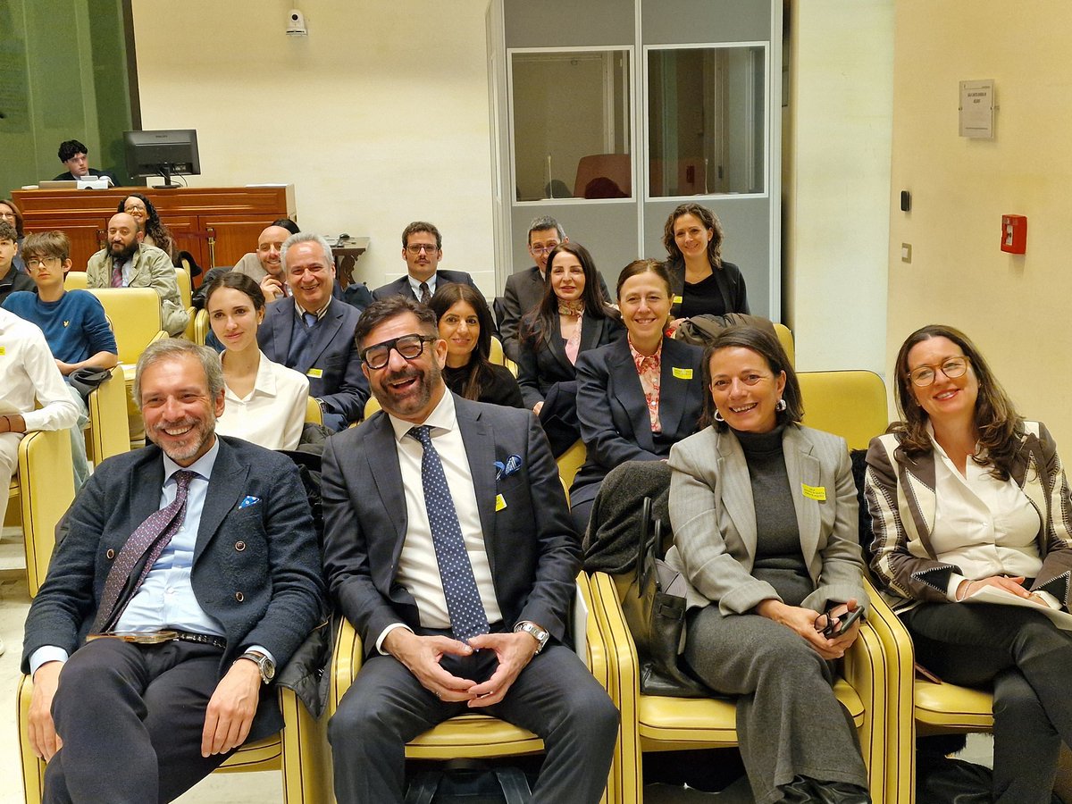 Antonio Palmieri tweet media