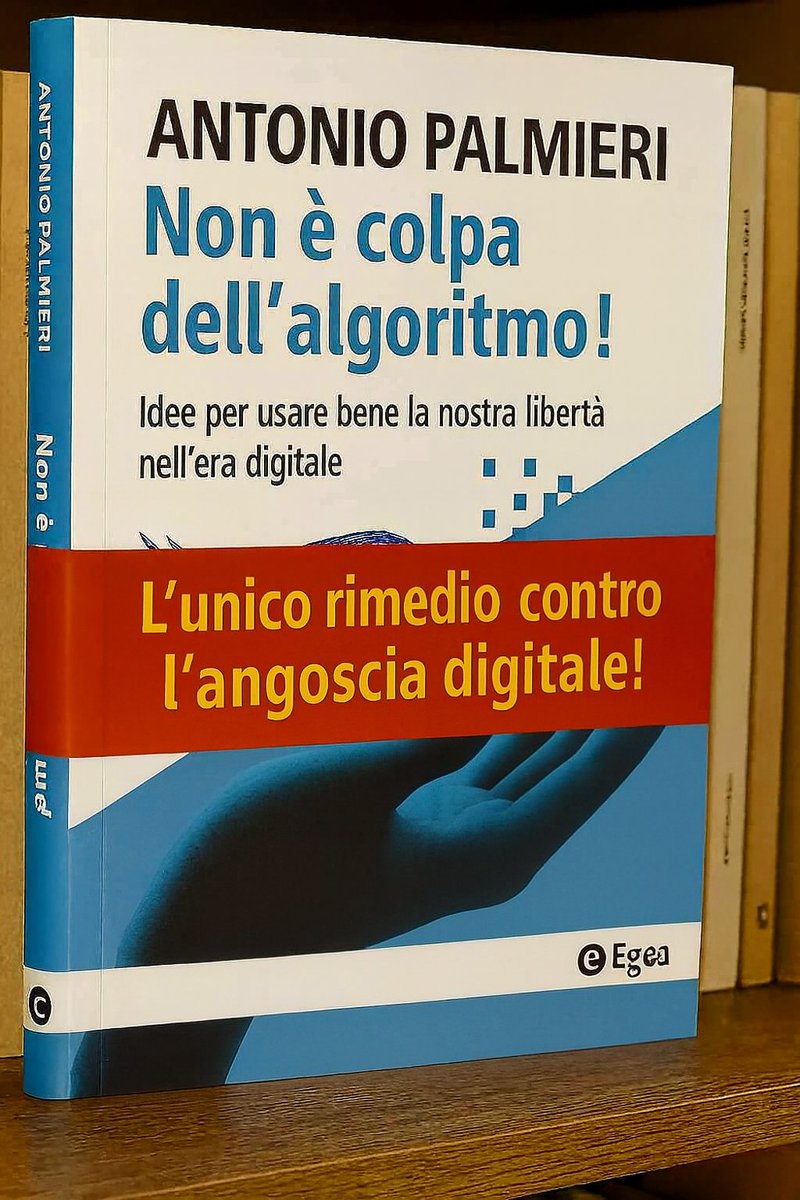 Antonio Palmieri tweet media