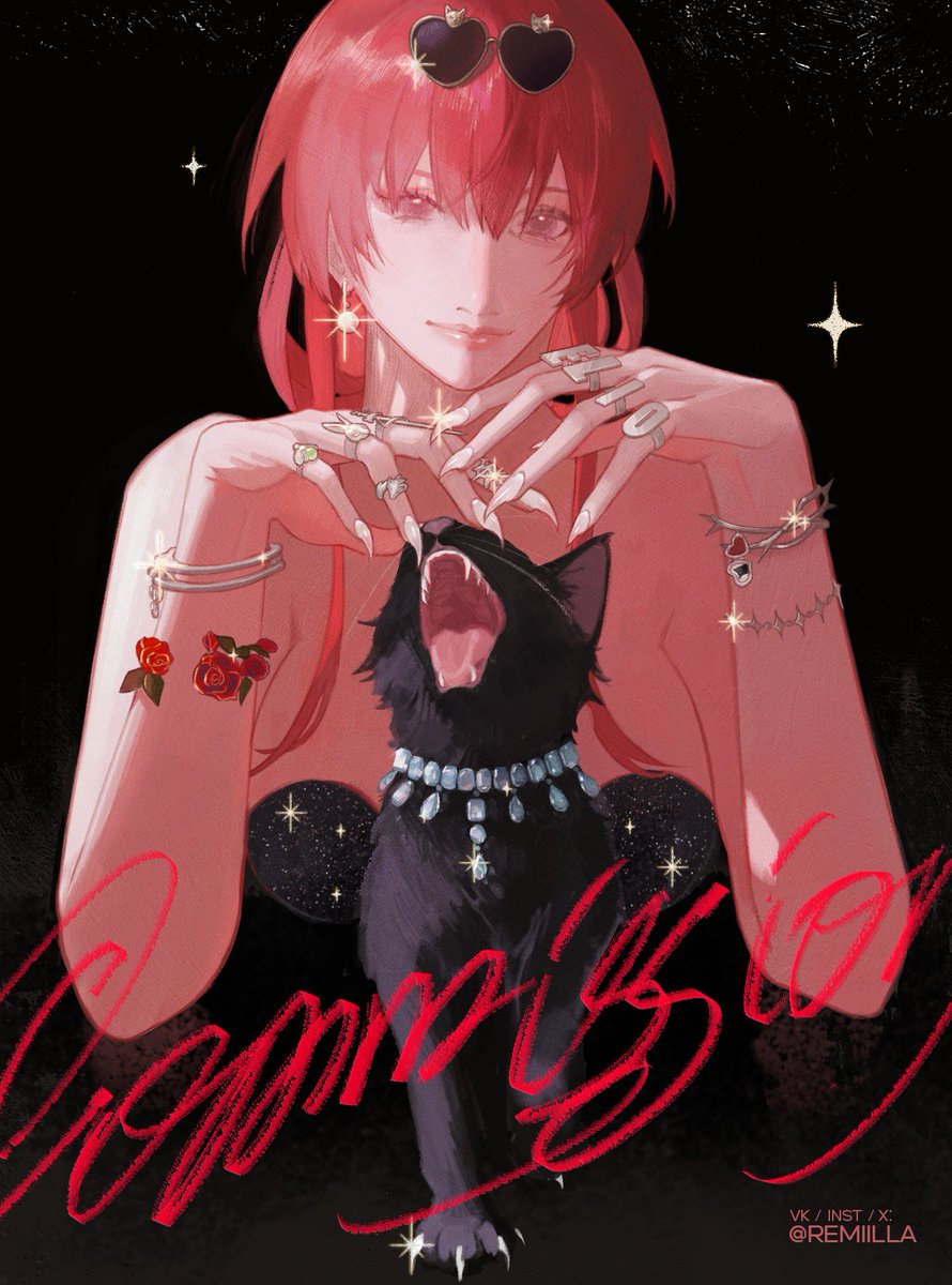 Remilla ✧ tweet media