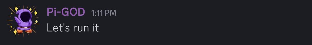 Yacob (001/100) tweet media