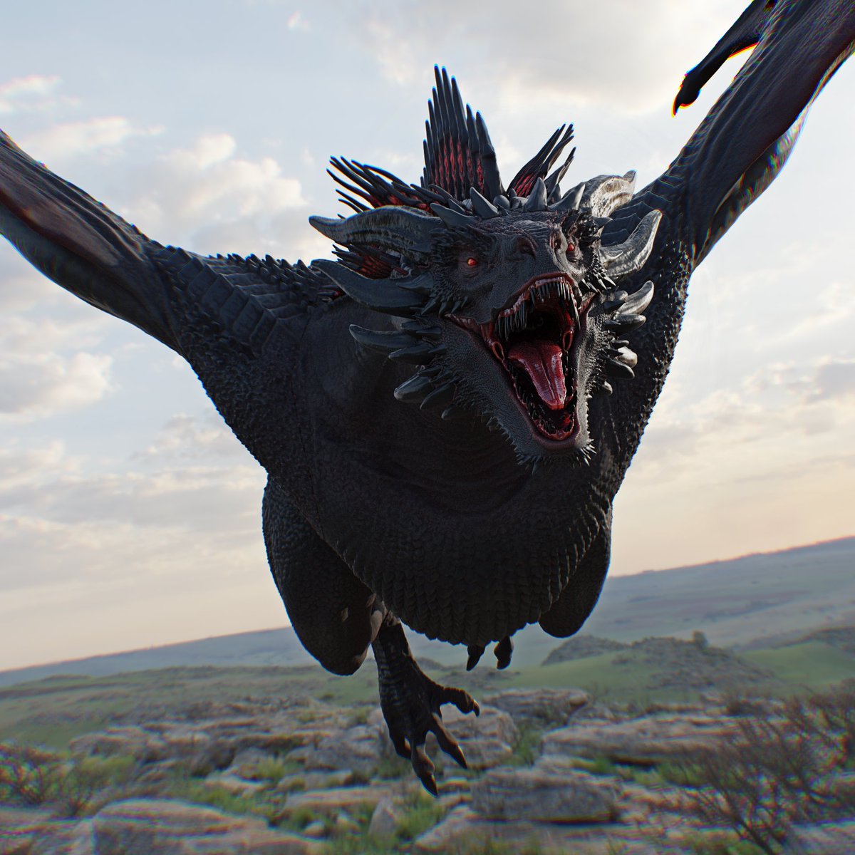 The Weekly Cut tweet media