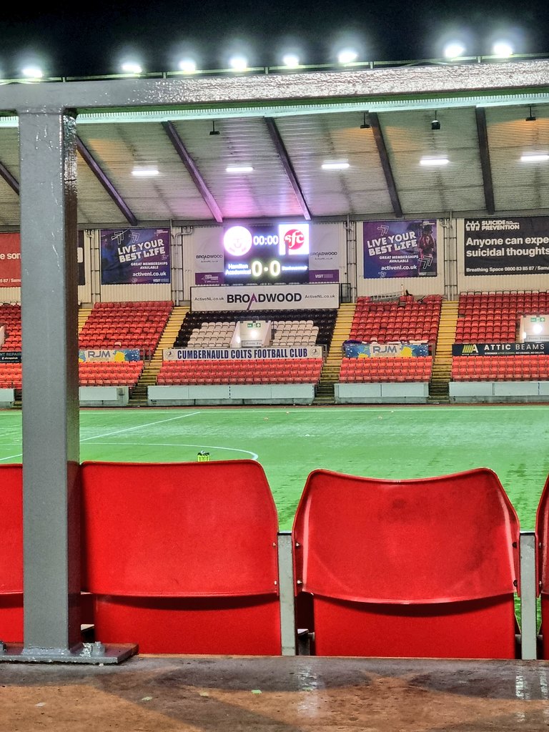 Morton in Blackridge 🔴⚪️🔴⚪️ tweet media