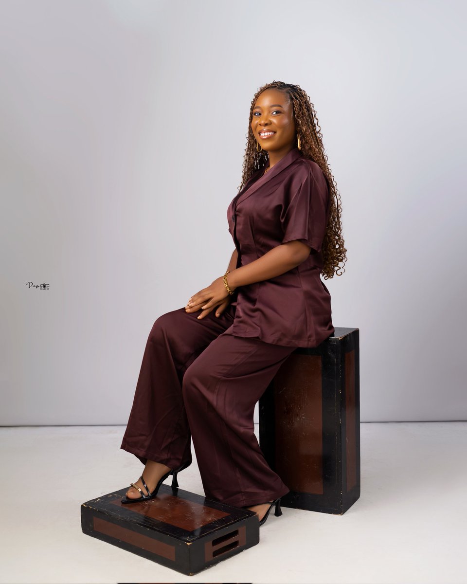 Oyewusi Oluwapelumi tweet media