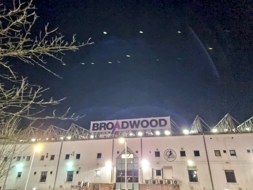 Morton in Blackridge 🔴⚪️🔴⚪️ tweet media