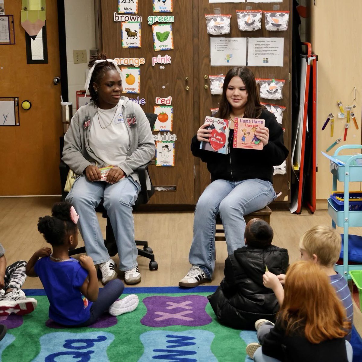 Eufaula City Schools tweet media