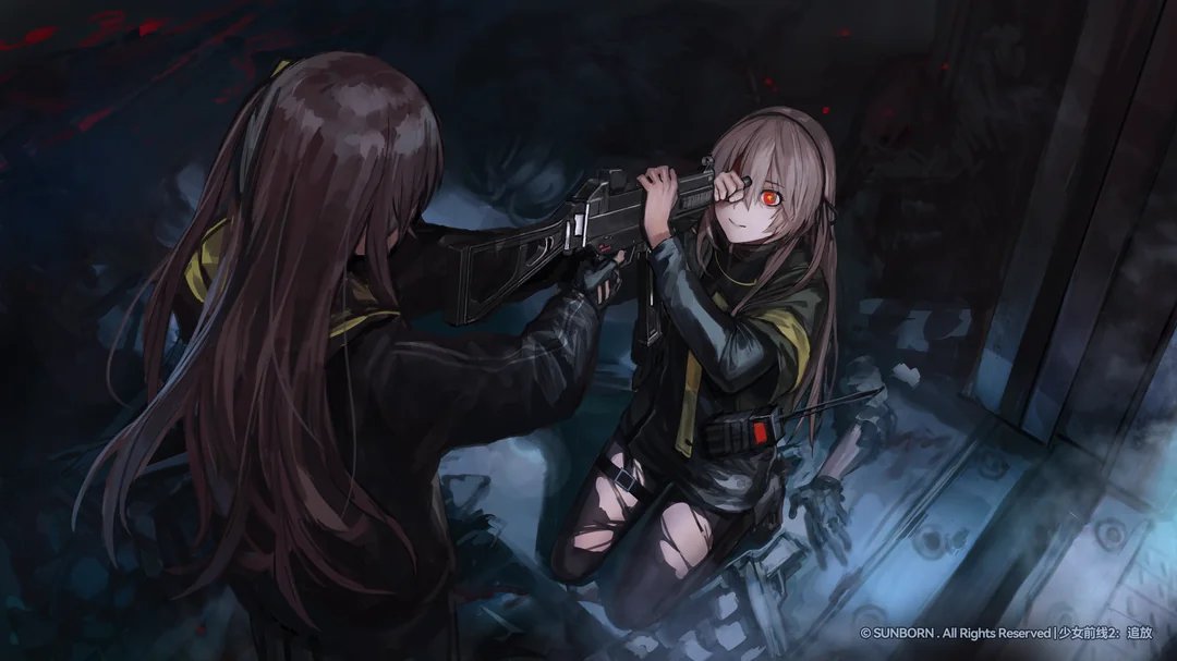 TachyonX45's tweet photo. @MundaneDesolate missed a narrow time when they just dropping banger free wallpaper arts that still have sovl and handdrawn...
now sequel gameplay and content wise maybe far better but they dont really on that peak passion anymore n money is really just a priority now, not a bad thing but just... https://t.co/UBQB4P9Jhs