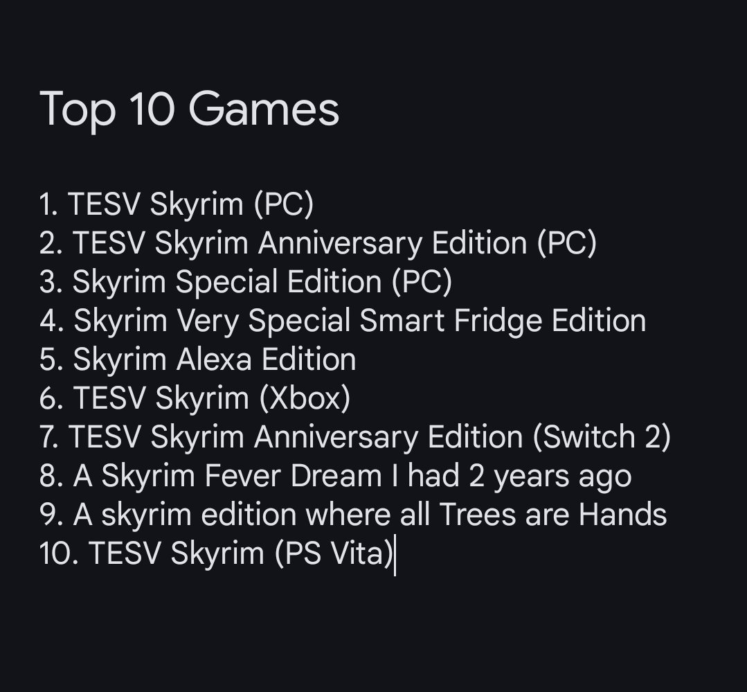 The Spiffing Brit 🫖 tweet media